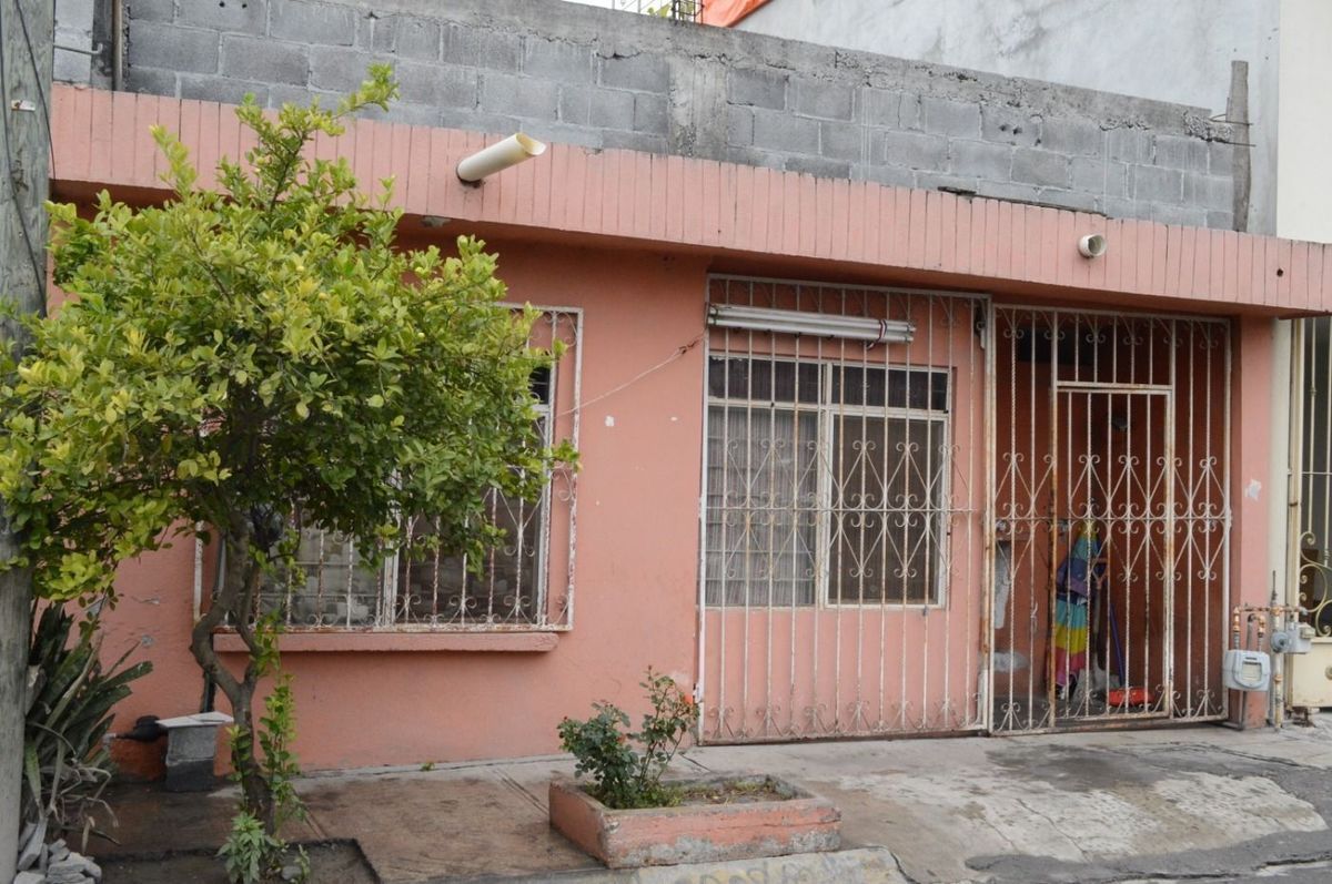 Casa en Venta en Nuevo Amanecer en Apodaca, N.L.