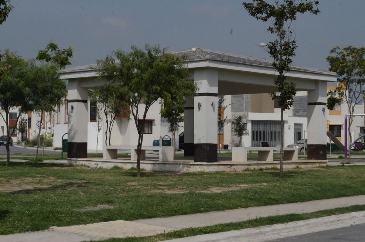 Casa en Venta en Santa María en García, N.L.