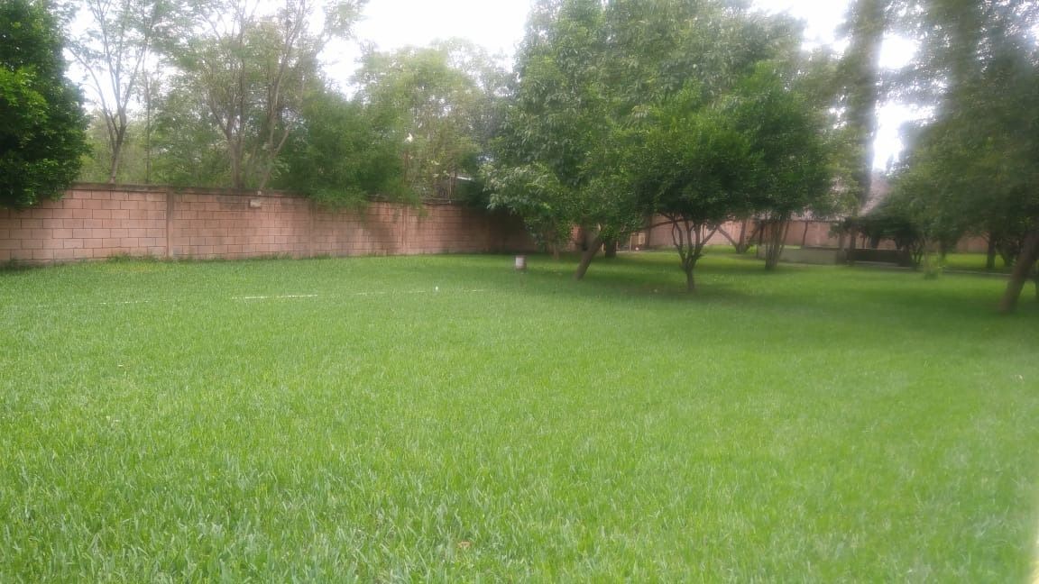 Quinta en Venta con terreno para Sembrar en Cadereyta, N.L.