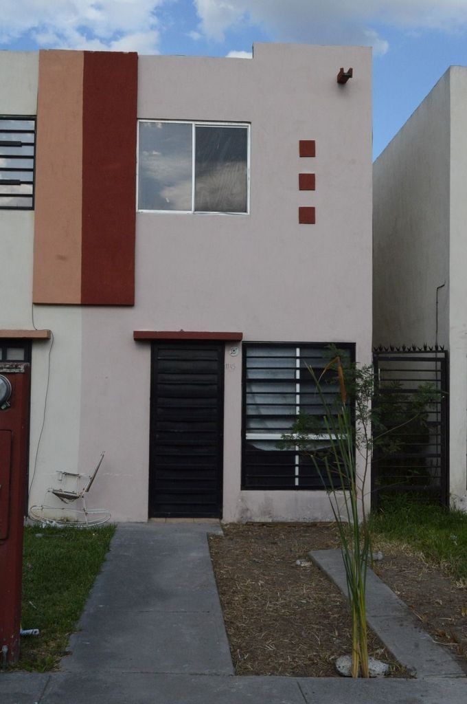 Casa en Venta en Terranova Residencial en Juárez, NL