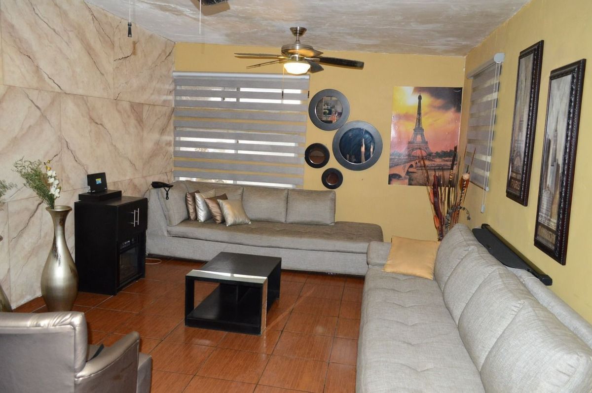 Casa en Venta en Hacienda Mitras en Monterrey, N.L.