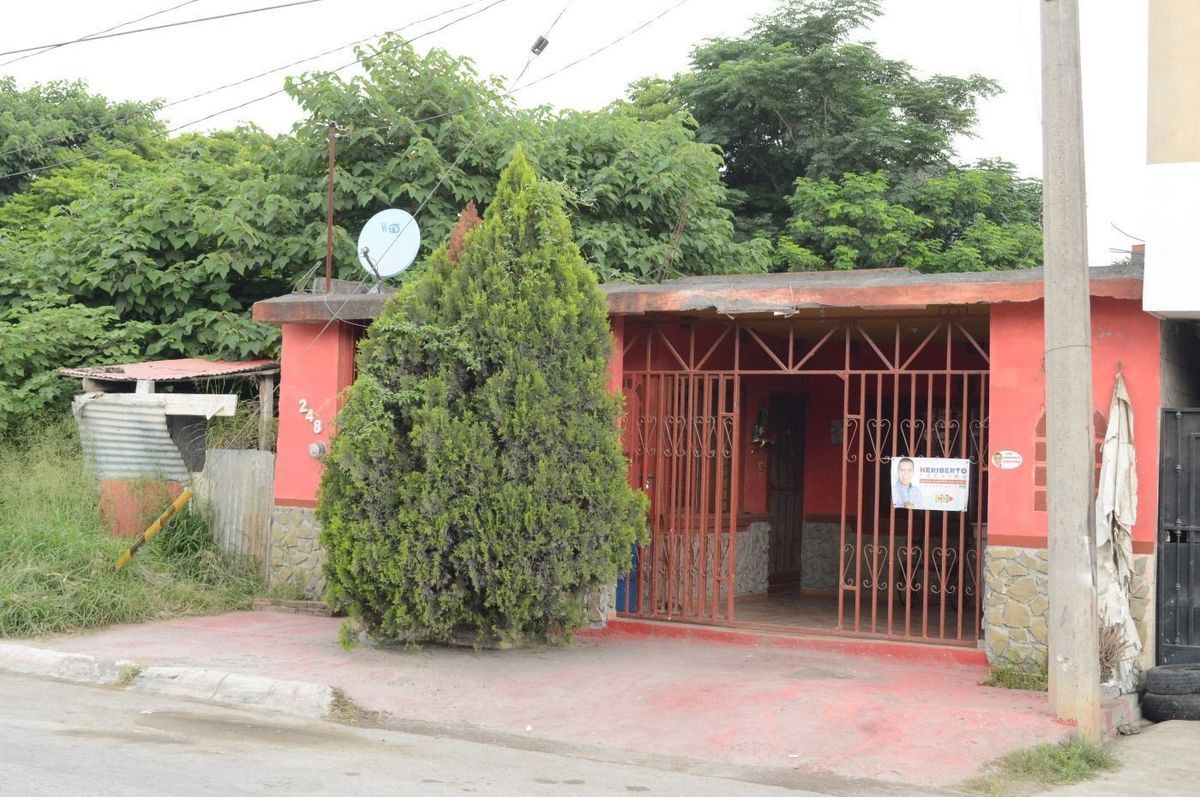 Casa en Venta en Monte Kristal en Juárez, N.L.