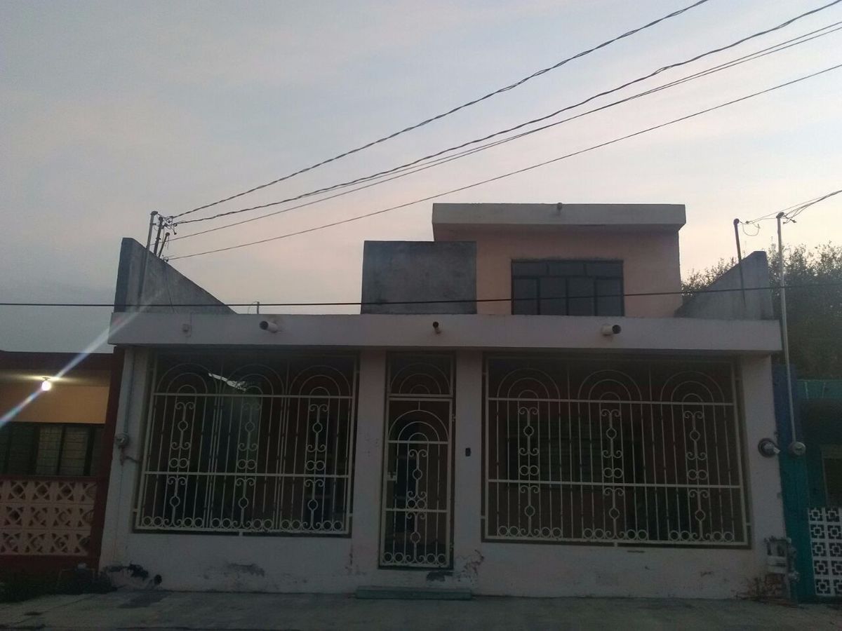 Casa en Venta en Colonia Zertuche en Guadalupe, N.L.