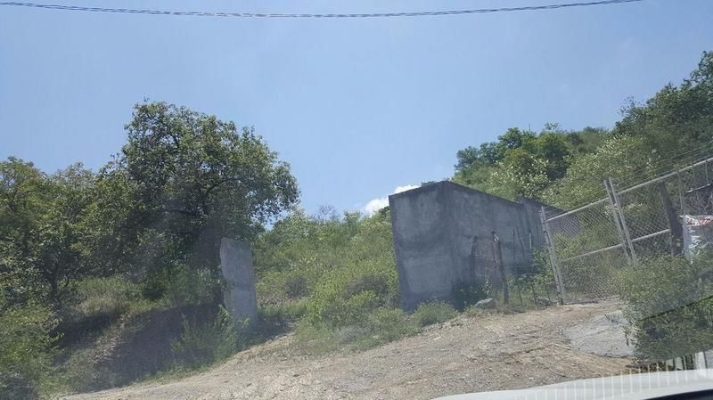 Terreno Campestre en Venta en San Francisco Santiago Nuevo Leon