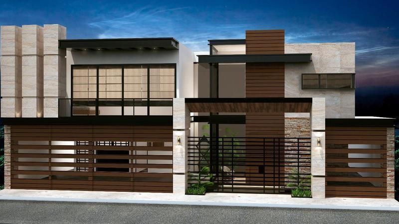 Casa en Venta Colonia del Valle en San Pedro Garza Garcia