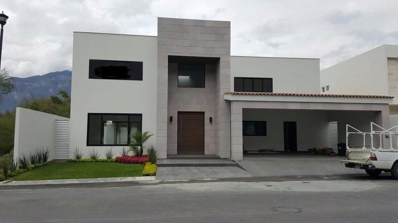 Casa en Venta Antigua Hacienda Santa Anita Carretera Nacional