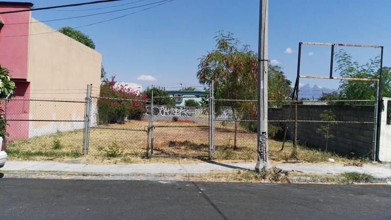 Terreno en Renta en Col Burócratas del Estado en Zona Cumbres