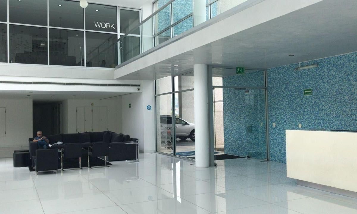 Departamento en Renta Torre Aqua en Valle Oriente