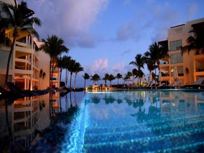 Departamento en Venta en Playa del Carmen, Quintana Roo Mexico