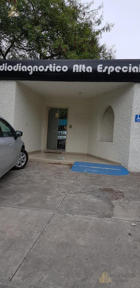 Oficinas en Renta en Colonia del Valle San Pedro Garza Garcia