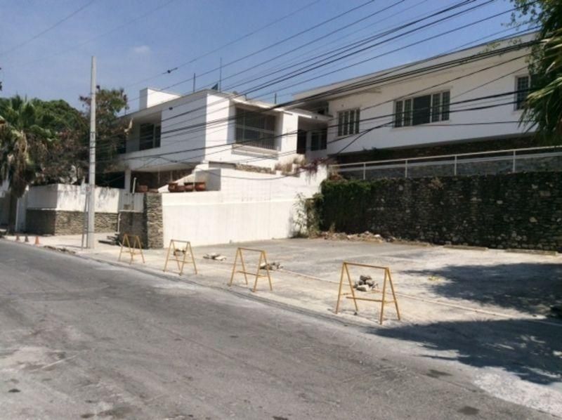 Casa en Venta en El Obispado Monterrey
