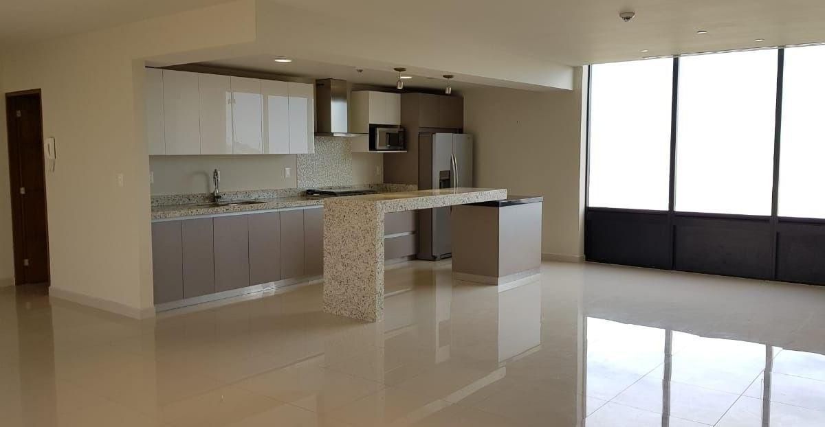 Departamento en Renta Torre Arcangeles en San Pedro Garza Garcia