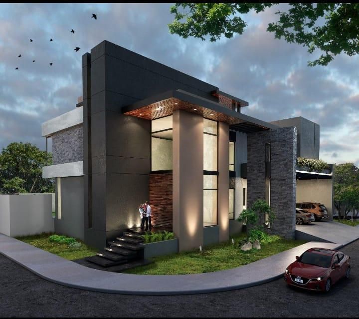 Casa en Venta en Sierra Alta 9° Sector Carretera Nacional