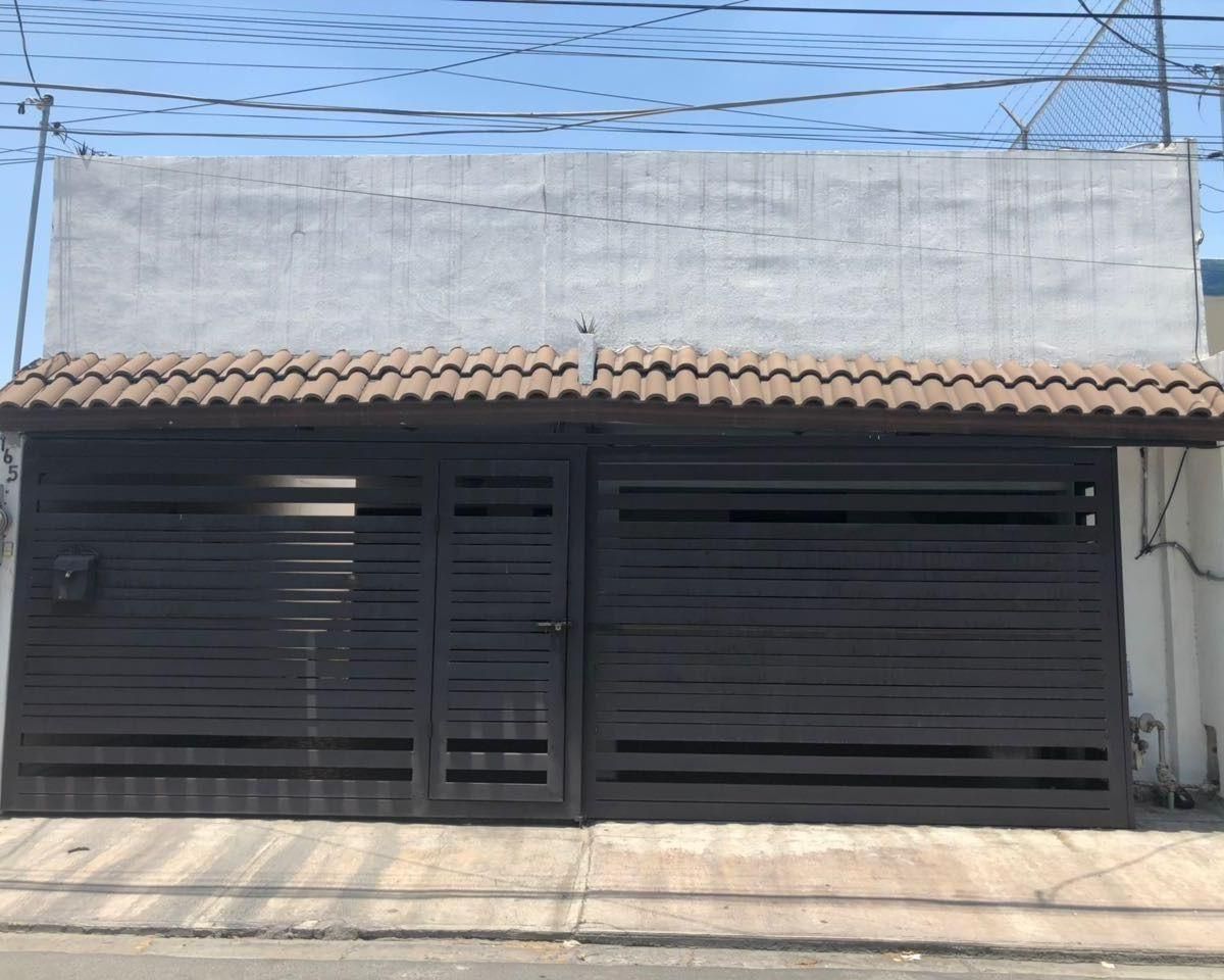 Casa en Venta en Mitras Norte 2° Sector en Monterrey