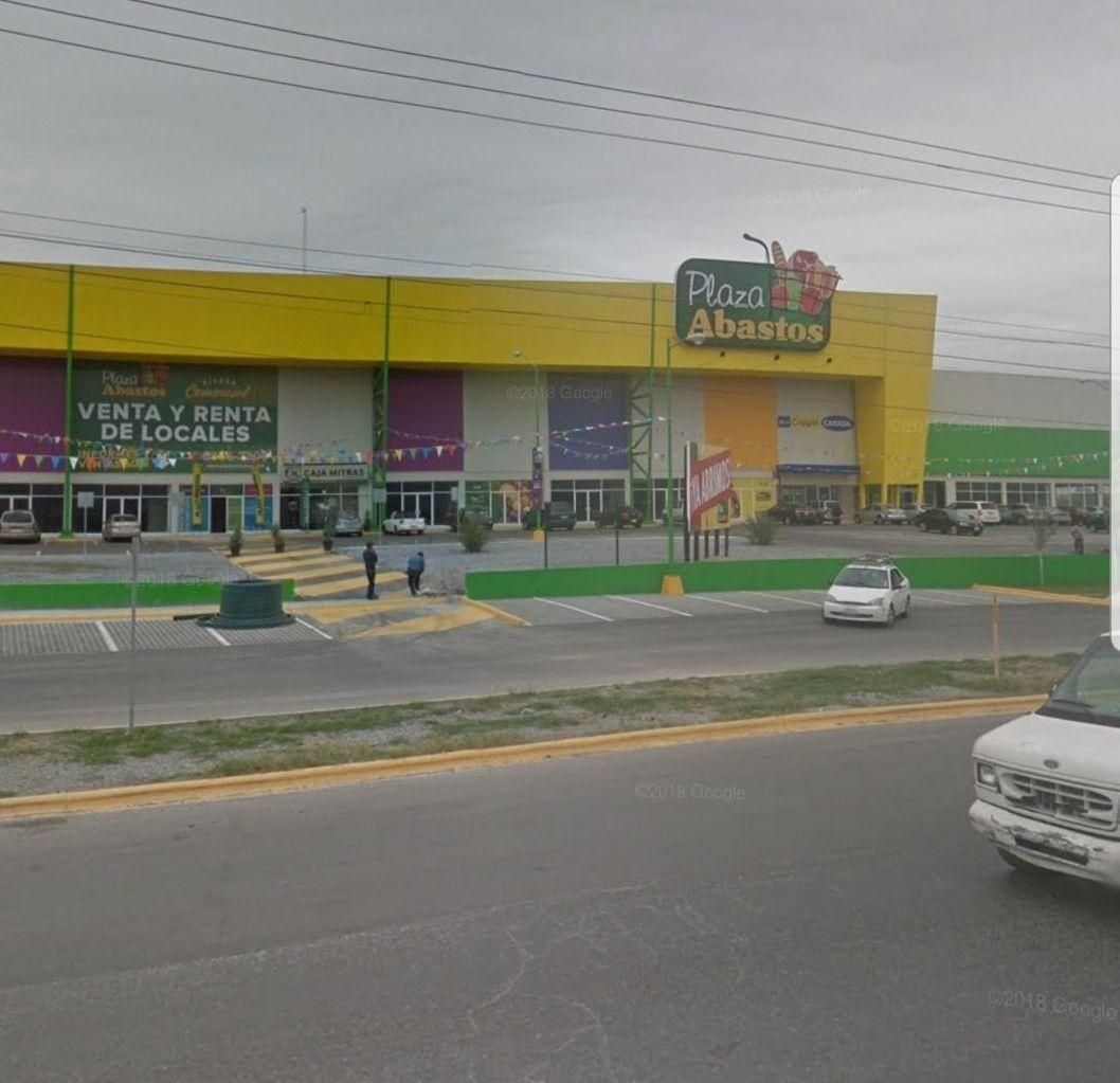 Local Comercial en Renta en Guadalupe Nuevo Leon