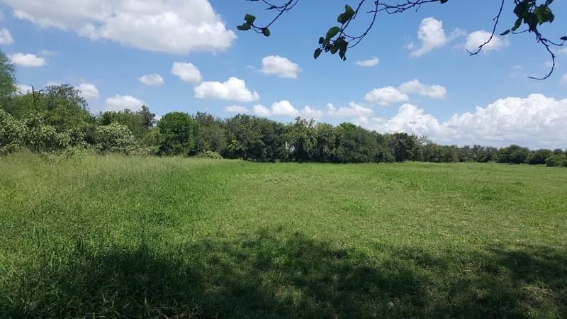 Terreno en Venta en Santa Rosa Apodaca Nuevo Leon
