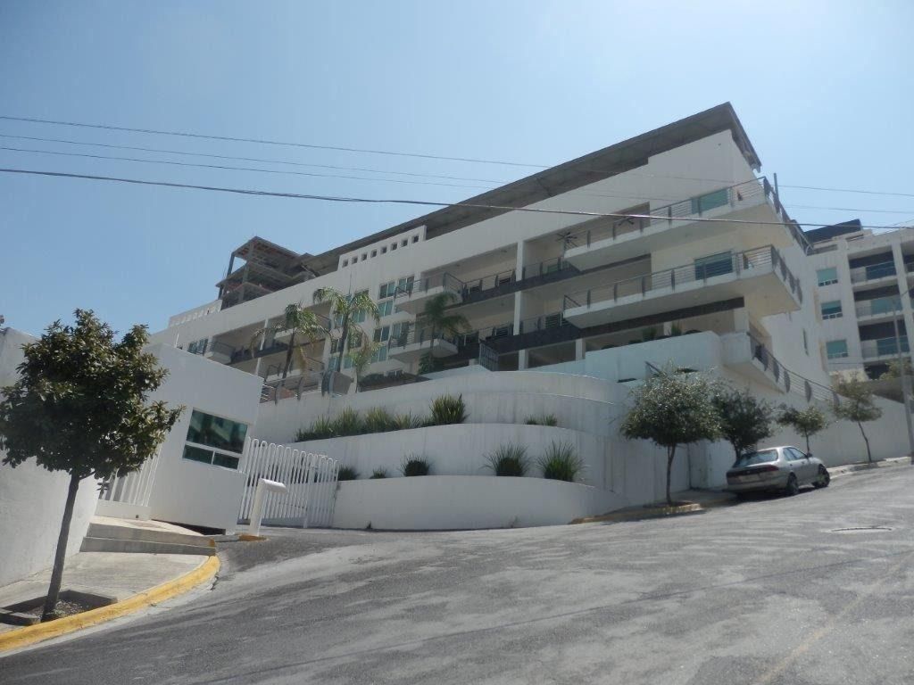 Departamento en Venta Torre Antigua Hacienda San Agustin en San Pedro