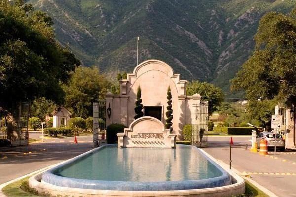 Terreno en Venta Las Misiones en Carretera Nacional