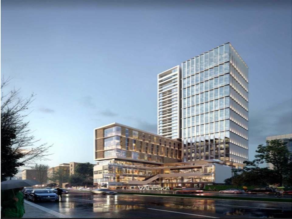 Locales en Venta en Torre Valeska San Jerónimo en Monterrey Nl