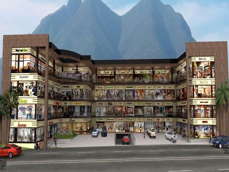 Local Comercial en Preventa en Revolucion Monterrey Nuevo Leon