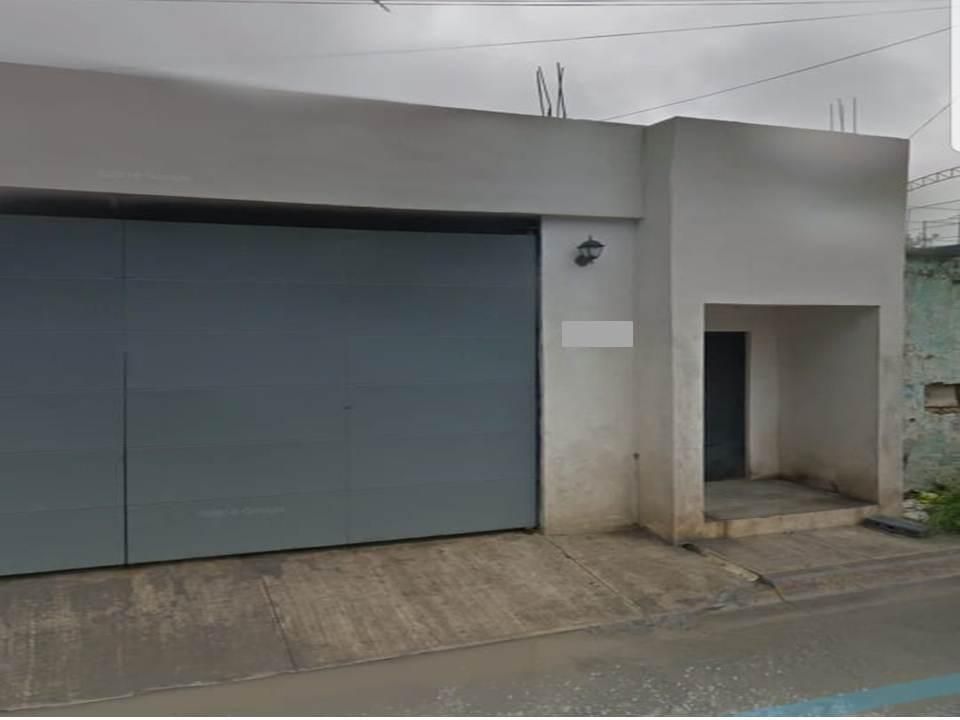 Bodega en Renta en Apodaca, Nl