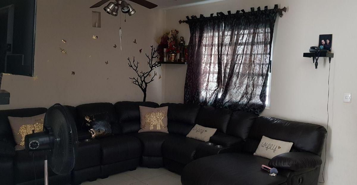 Casa en Venta Anahuac La Escondida San Nicolas de Los Garza