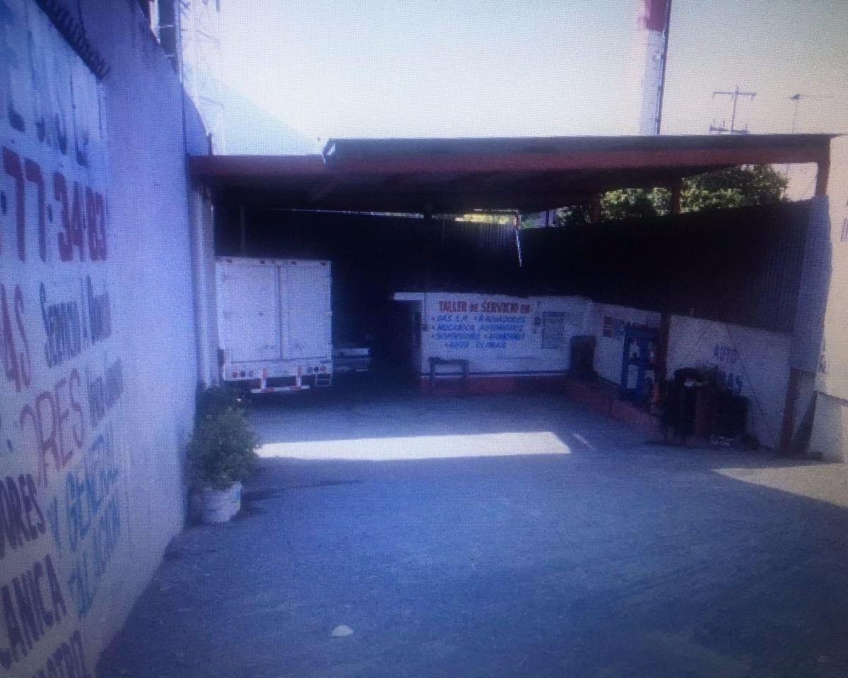 Terreno en Venta en Guadalupe