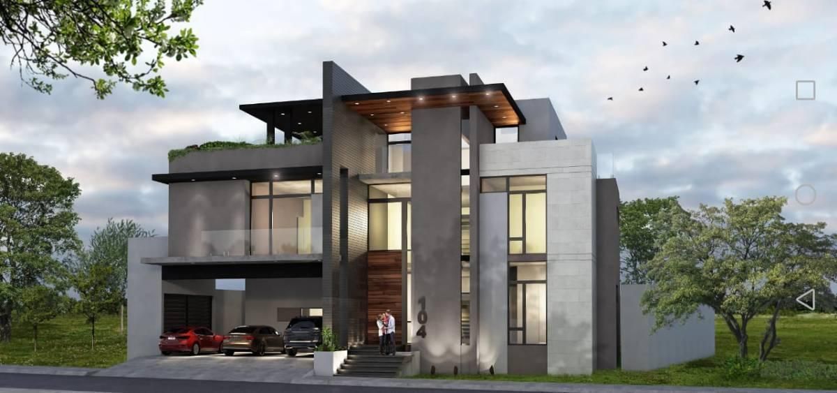 Casa en Venta en Sierra Alta 9° Sector Carretera Nacional
