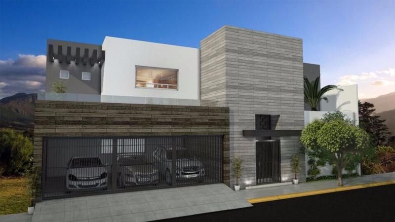 Casa en Venta en Colinas de San Jeronimo