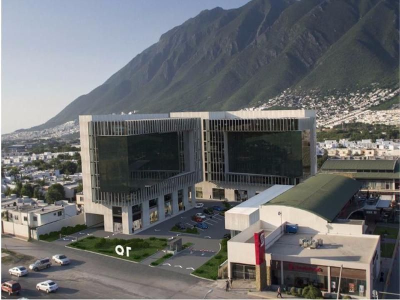 Oficinas en Venta Quadra Towers en Carretera Nacional