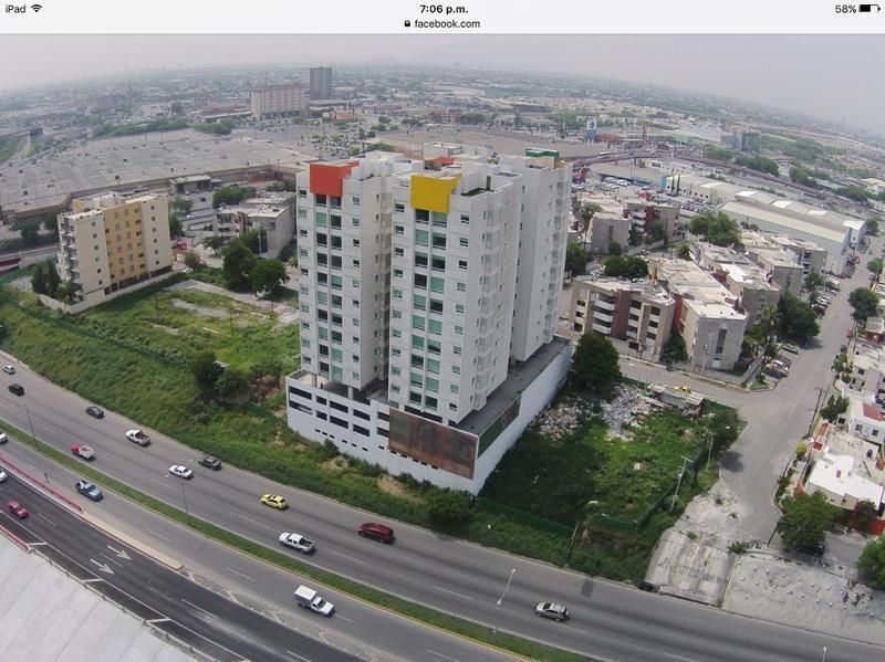 Departamento en Venta y Renta Torres de Linda Vista Guadalupe