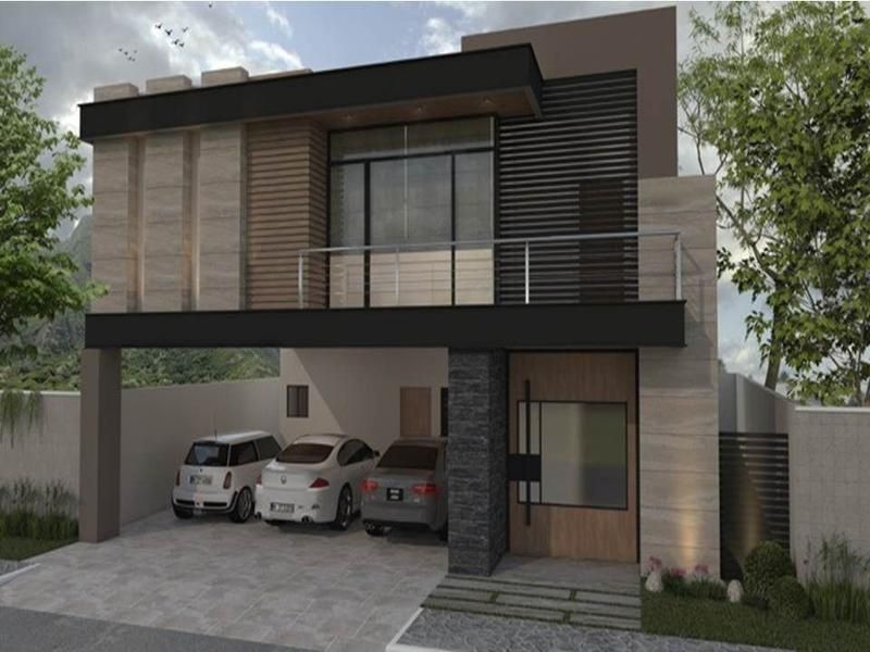 Casa en Venta en Cordillera Residencial Valle Poniente