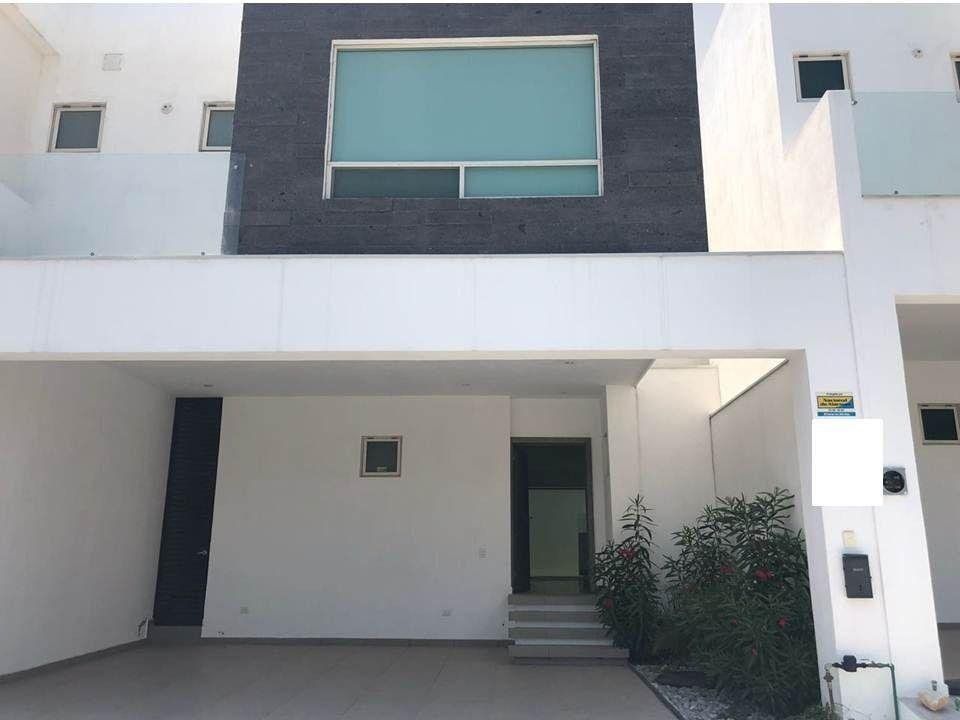 Casa en Renta en Cumbres Elite Premier Privada Olimpo en Zona Poniente
