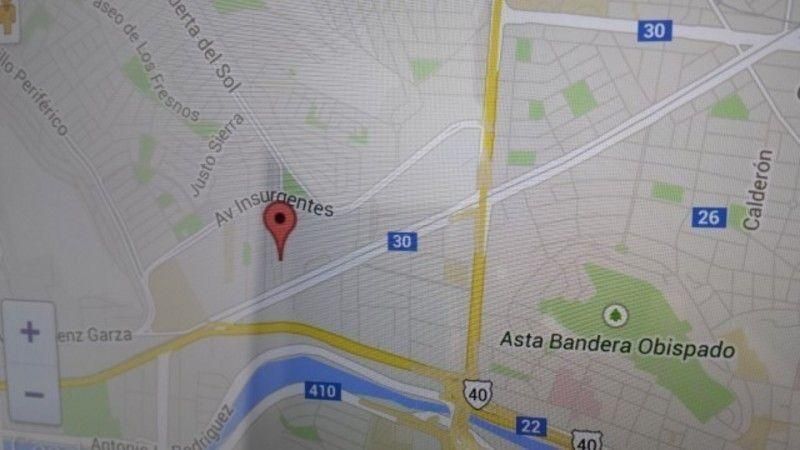 Edificio en Venta en San Jeronimo Monterrey Nuevo Leon