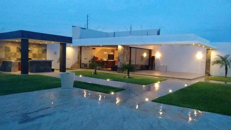 Quinta en Venta en Portal de Zuazua, General Zuazua Nl