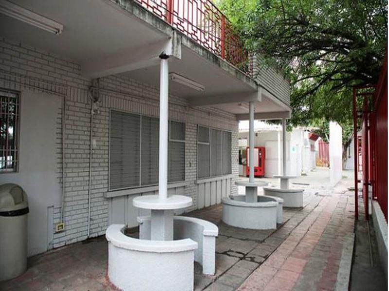 Edificio Comercial en Venta Altavista en Monterrey Nuevo Leon