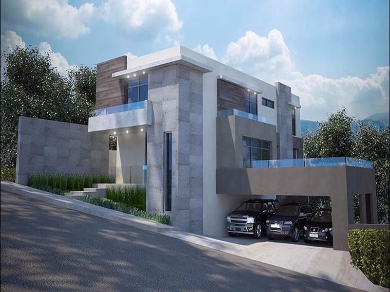 Casa en Venta en Valle de Bosquencinos Carretera Nacional
