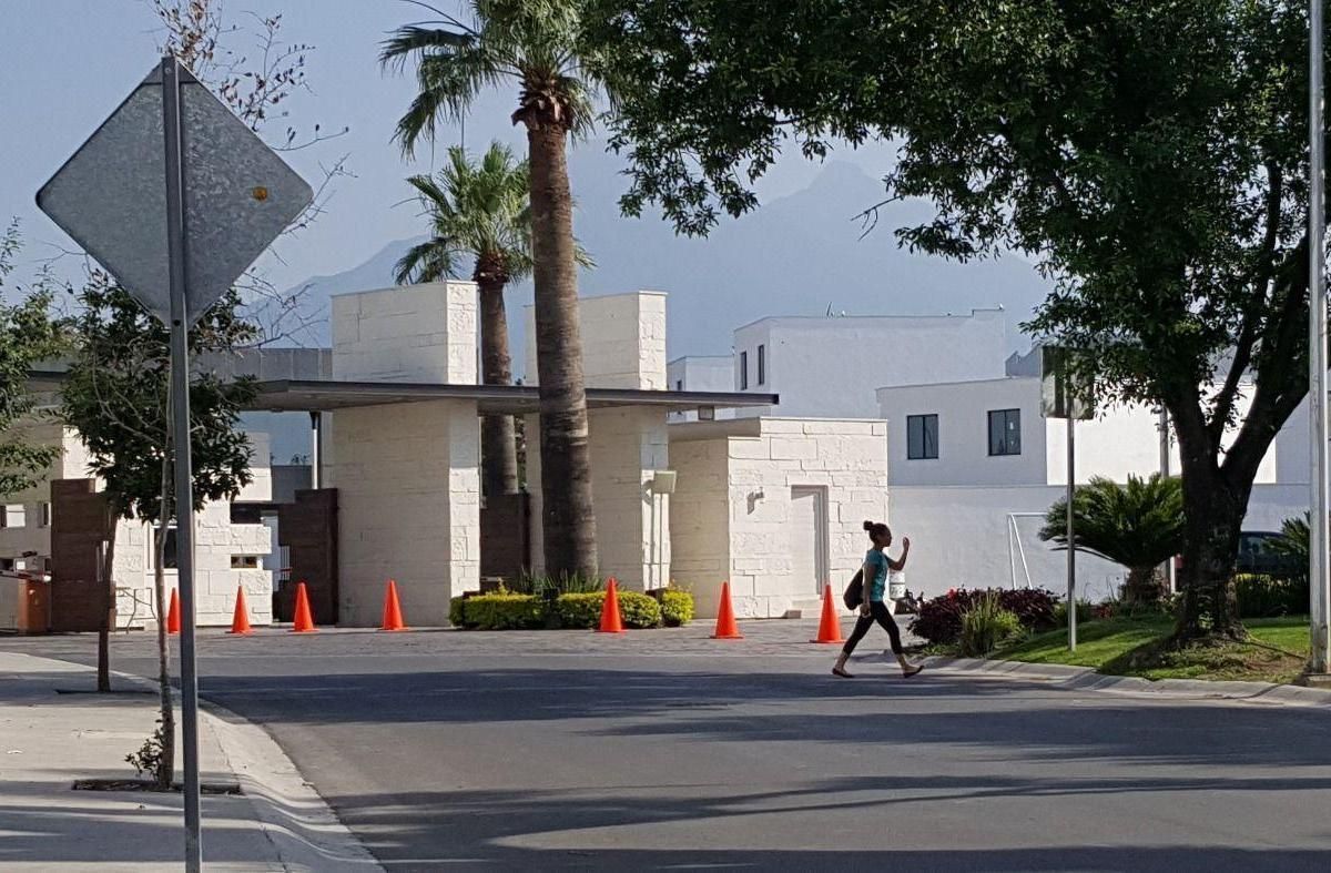 Casa en Renta en San Nicolás de Los Garza