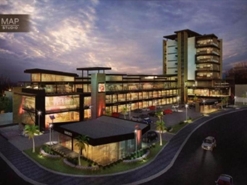 Locales Comerciales en Venta en Cumbres del Sol, Zona Poniente