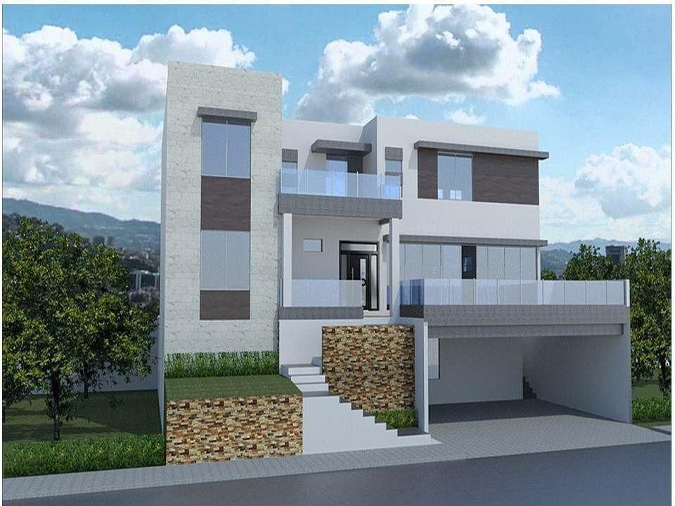 Casa en Venta en Valle de Bosquencinos Carretera Nacional