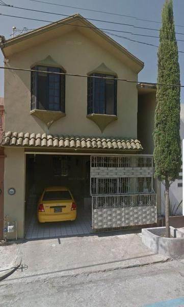 Casa en Venta San Sebastian en Guadalupe Nuevo Leon