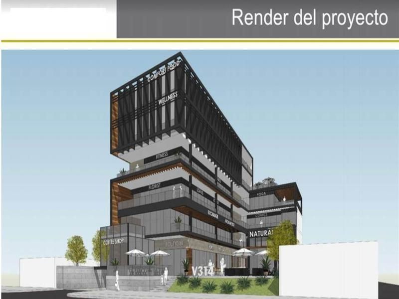 Locales Comerciales en Venta Vasconcelos San Pedro Garza Garcia