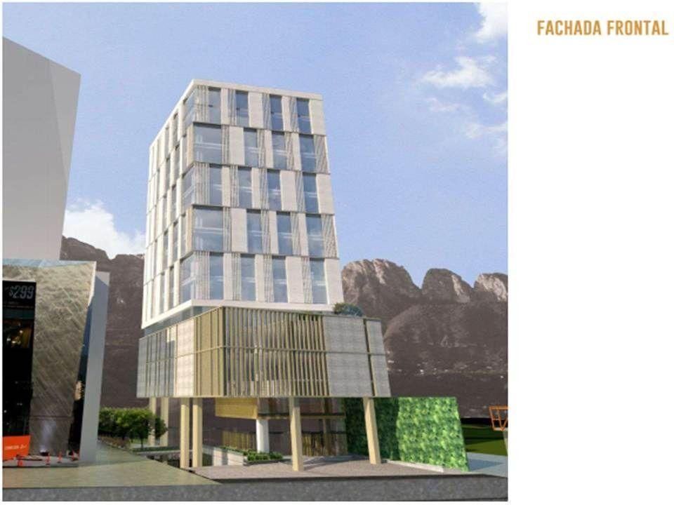 Departamentos en Venta en Edificio Marsella en San Pedro