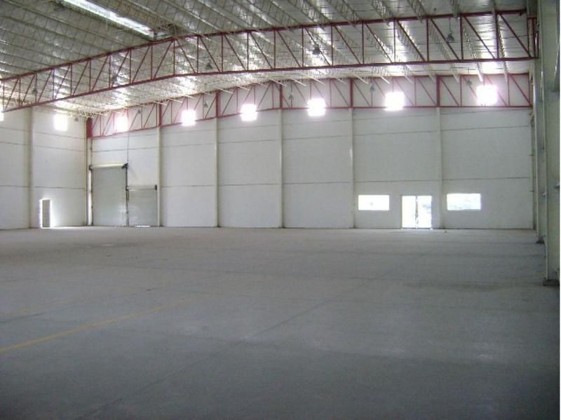 Bodega en Renta Parque Industrial Martel I Santa Catarina