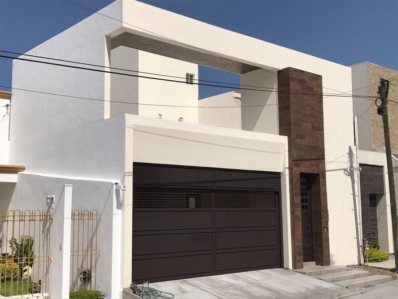 Casa en Venta en Cumbres 5° Sector
