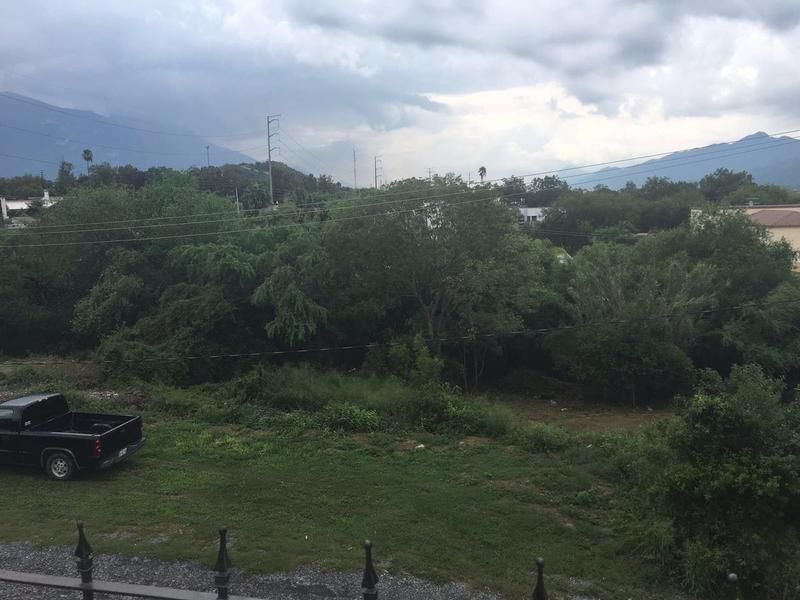 Terreno en Venta en Santiago Nuevo Leon