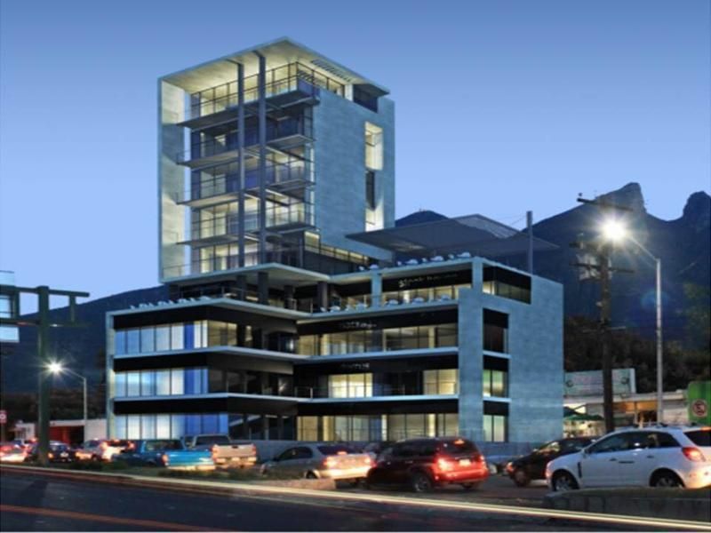 Locales Comerciales en Venta en Torre Alfonoso Reyes en Monterrey