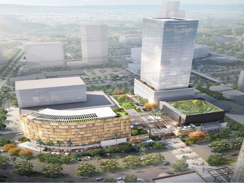 Oficinas en Venta en Valle Oriente