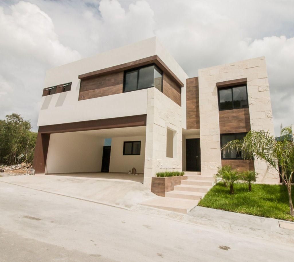 Casa en Venta en Carolco Carretera Nacional