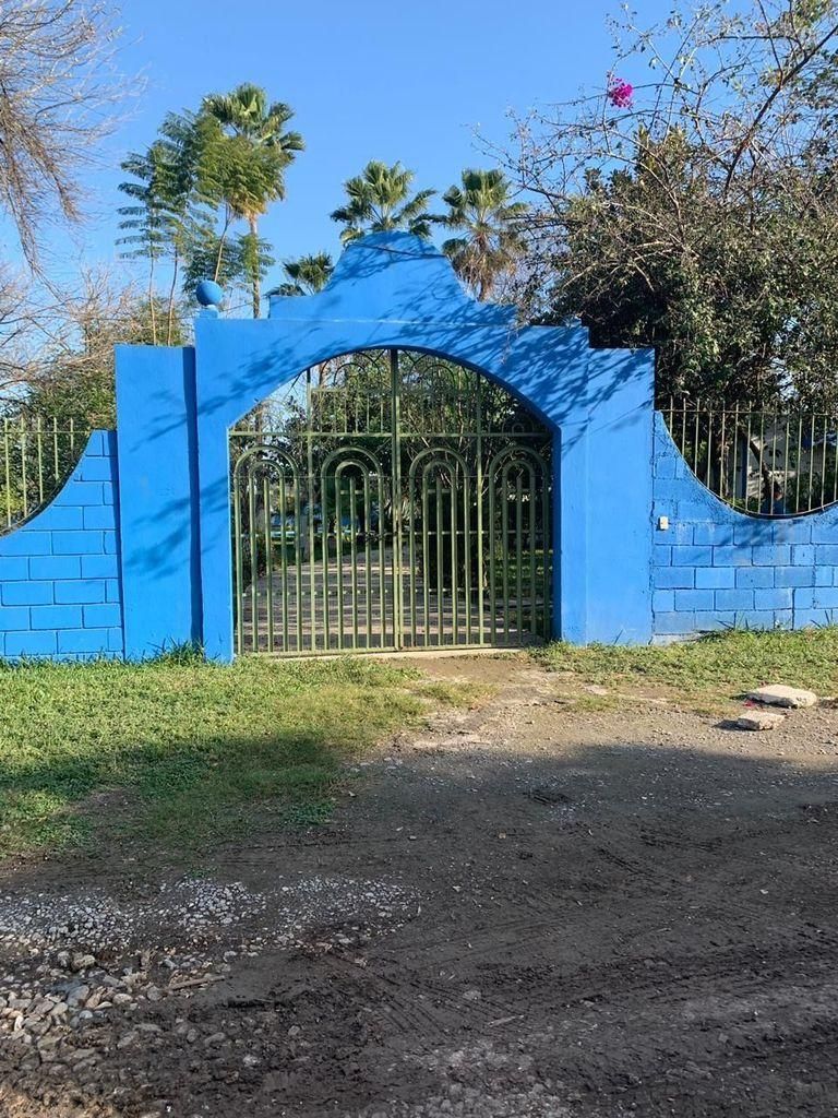 Quinta en Venta Campestre Monte Bello Juarez Nuevo Leon